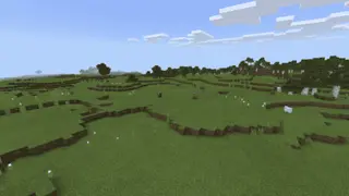 Old Vanilla Textures