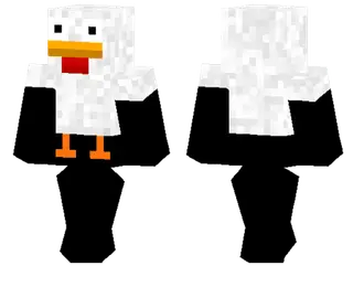 Chicken Skin