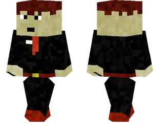 Worker Skin