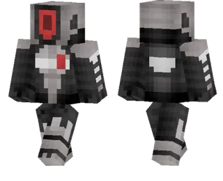 Zero Skin
