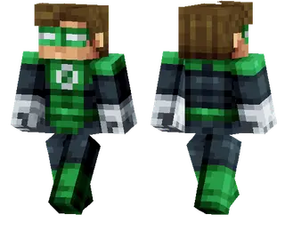 Green Lantern