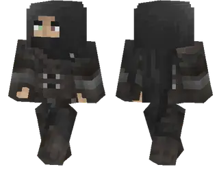 Thief Skin