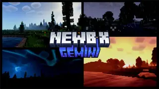 NEWB x GEMINI Mod