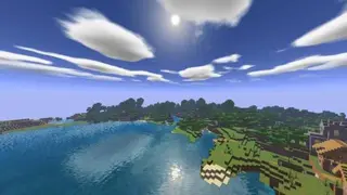 Takashi Shaders