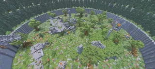 Minesweeper Map