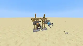 Gravity Gun Textures