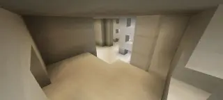 Hide and Seek Map