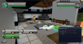 CobbleDrock