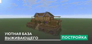 Cozy Survivor Base