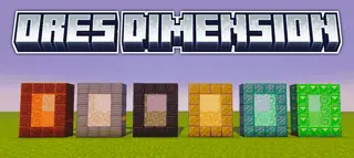 Ores Dimension 2