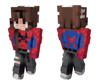 Spider Girl