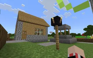Village #13 Map