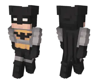 Dark Knight Batman Skin