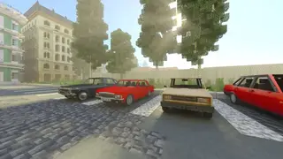 Real Cars Osog