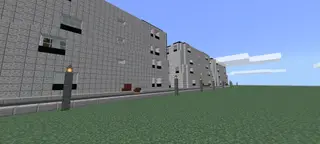 Russian Yard Map