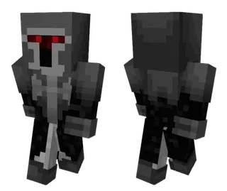 Black Knight Skin