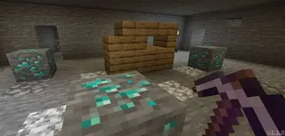 Cross Battle Map