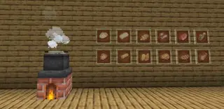 Casualness Delight Mod