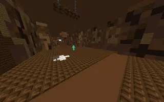 Parkour Map with ASMR Keyboard