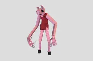 Peppa Pig Dweller