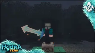 Pure Diamond Weaponry