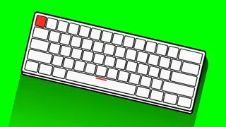 ASMR - Mechanical Keyboard Sounds
