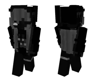 Dark Girl Skin