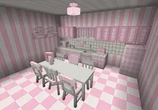PLUSH FURNITURE Mod