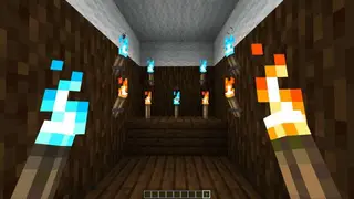 Torches: Reimagined Mod