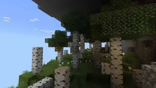 Spiral Parkour Challenge Map