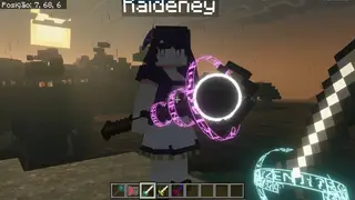 How Many Maids Mod
