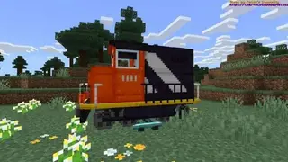 Trains 2 Mod
