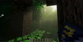 Mysteriel Fantasy Visuals Textures