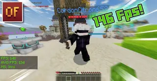 Gan3 Optimal FPS Booster Textures