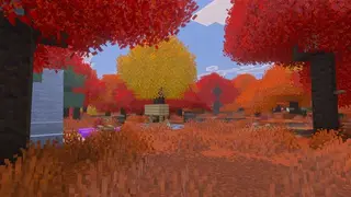 Arborea Mod