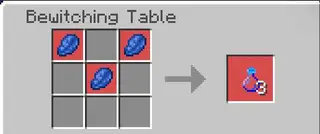 Bewitched! (Craftable and Ascended Enchants)