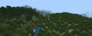 Nature Expansion Beta
