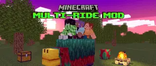 Multi-Ride