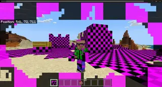 Villagecool's Corruption