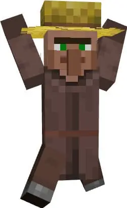 Better Mob Animations