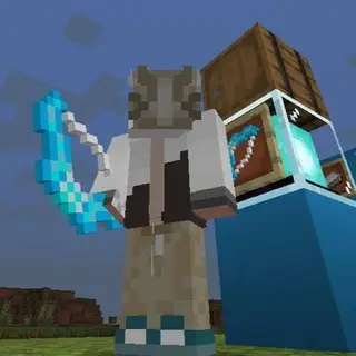 Thunder Weapons