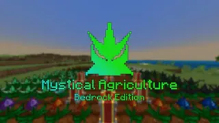 Mystical Agriculture