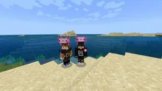 Vanilla Clothes