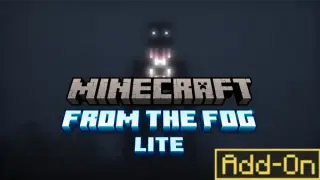 From The Fog Addon for Minecraft Bedrock 26.10
