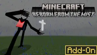 Reborn From The Mist Addon for Minecraft Bedrock 1.21.130
