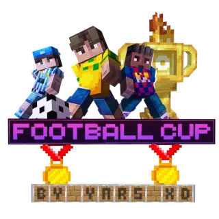 Football Cup Addon for Minecraft Bedrock 26.50