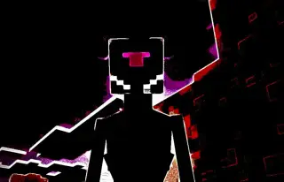 Storm Dweller Addon for Minecraft Bedrock 1.21.100