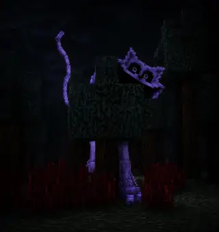 Catnap Dweller Addon for Minecraft Bedrock 26.50
