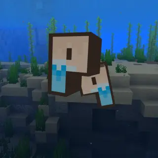 Particles Particle v1.0.0 Addon for MCPE 1.21.130
