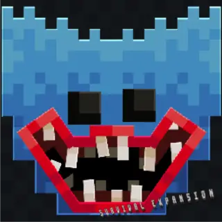 Poppy Expansion S Addon for Minecraft Bedrock 26.50